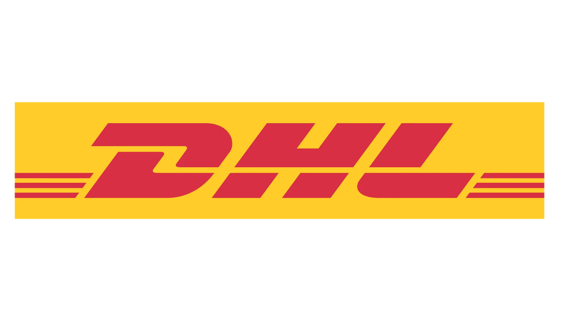 DHL-Logo Image