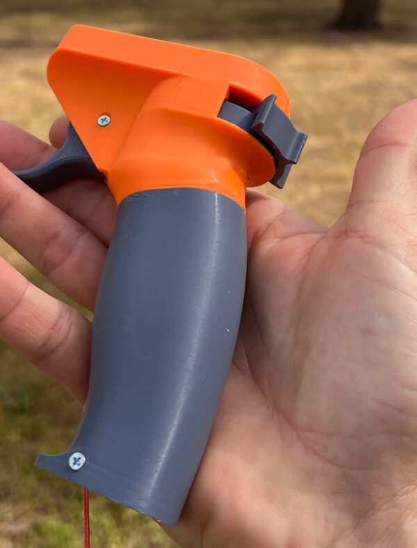 BREmote V2
