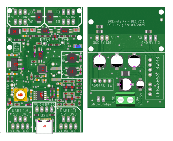 BREmote V2 - DIY KIT - Image 4