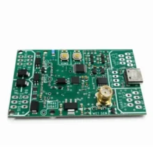 BREmote V2 RX module