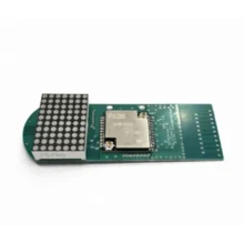 BREmote V2 Top TX module