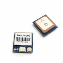 GPS set