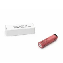 Li-ion Battery 14500