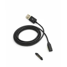 USB pogo pin cable