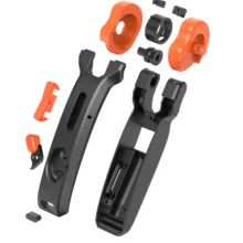 BREmote V2 Nano 3D printed housing
