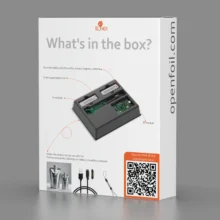 BREmote V2 Nano – DIY KIT - Image 3