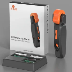 BREmote V2 Nano, Pre-order